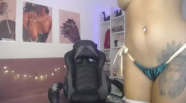 catalinapalencia online show from February 2025 08:04:01 PM