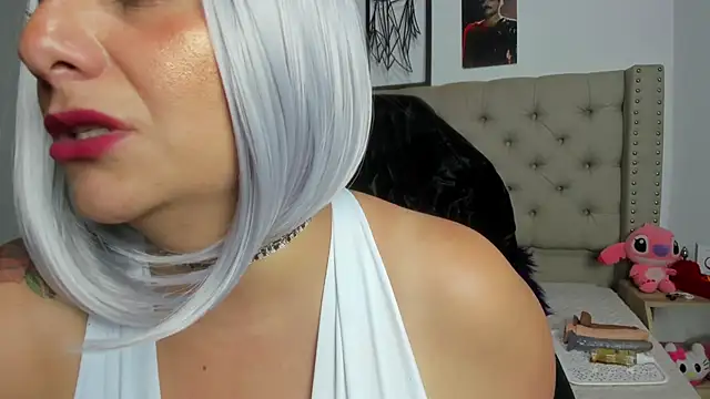 AngeleRoux online show from January 2025 02:26:02 AM