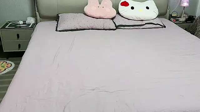 Fairy-HF online show from October 2025 02:02:01 PM