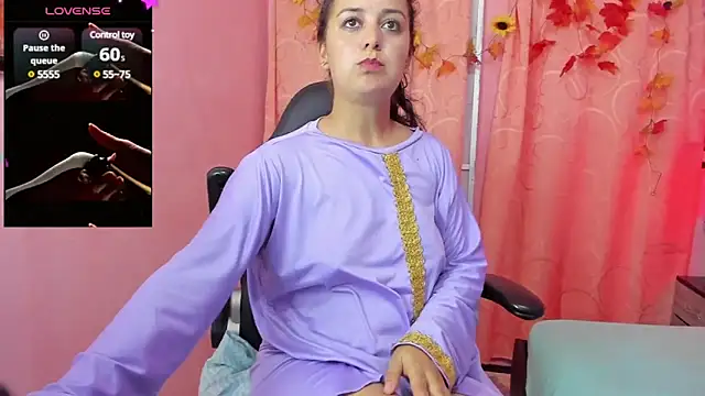 BadraSaadi online show from January 2025 12:14:01 PM