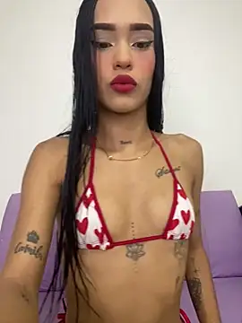 Exotic girl666 online show from September 2025 09:58:01 PM