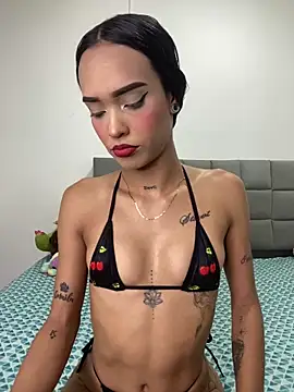 Exotic girl666 online show from September 2025 03:03:02 PM