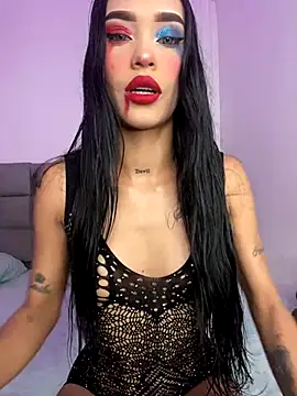 Exotic girl666 online show from October 2025 09:10:02 PM