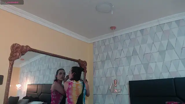 JustinePerry online show from January 2025 04:26:01 AM