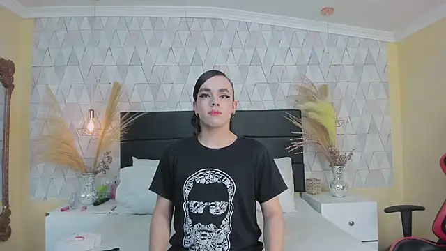 JustinePerry online show from February 2026 03:22:01 AM