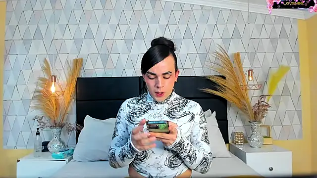 JustinePerry online show from March 2026 04:05:02 AM