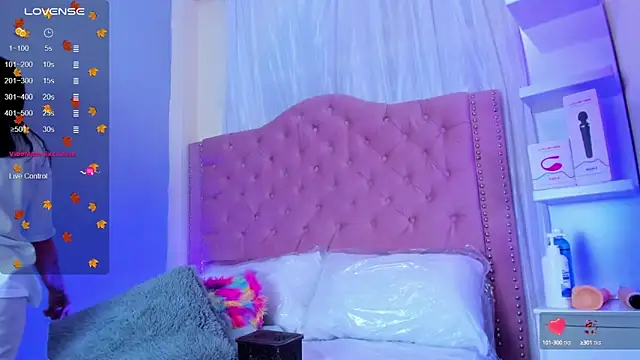 tokito mitsuri online show from February 2025 12:36:02 PM