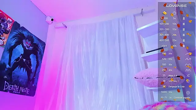 tokito mitsuri online show from March 2025 12:35:02 PM