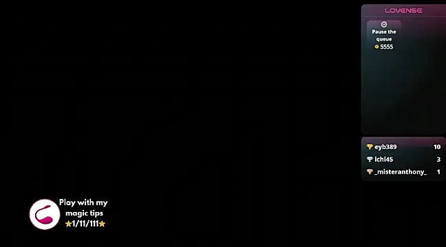 Snapshot of franchescamm chatting on February 2025 11:42:01 PM franchescamm online show from February 2025 11:42:01 PM