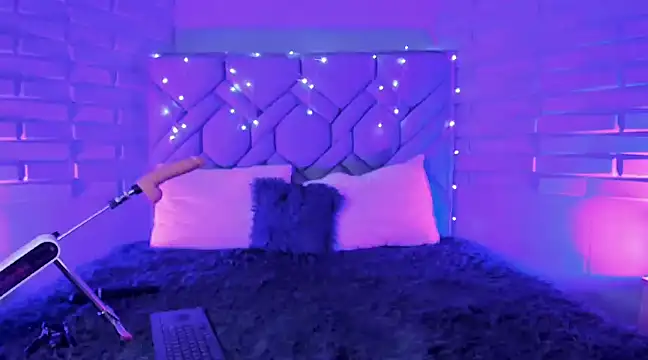 BriannaHarps online show from January 2025 12:37:02 AM