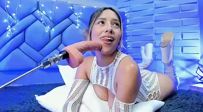 BriannaHarps online show from January 2025 03:02:02 AM