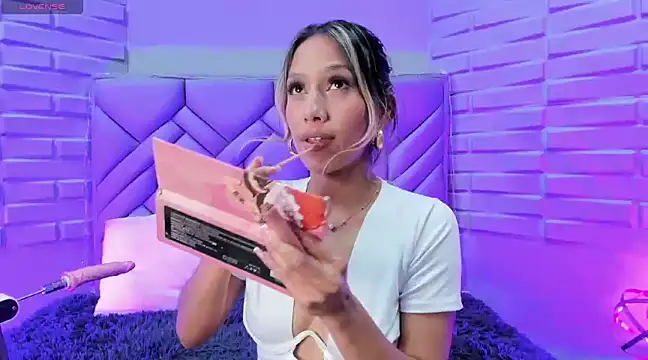 BriannaHarps online show from February 2025 03:41:01 AM