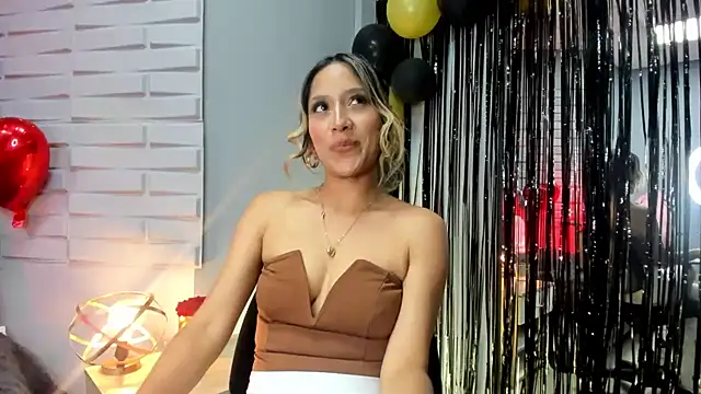 BriannaHarps online show from February 2025 04:14:02 PM