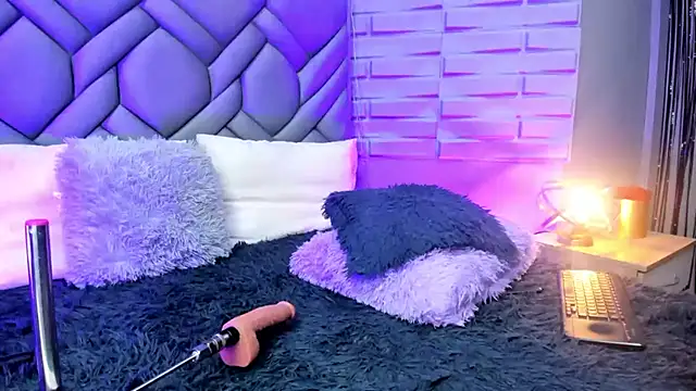 BriannaHarps online show from February 2025 02:12:01 AM