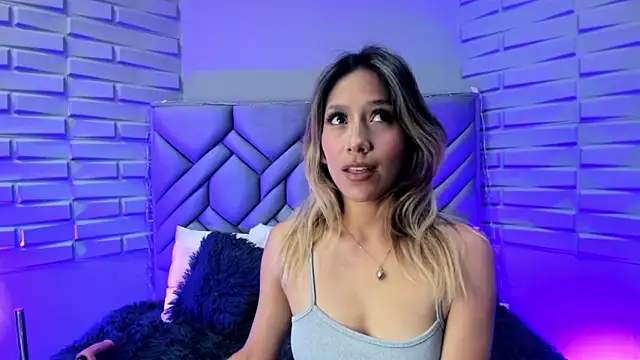 BriannaHarps online show from February 2025 08:55:02 PM