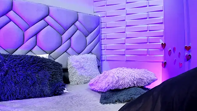 BriannaHarps online show from February 2025 03:39:02 PM