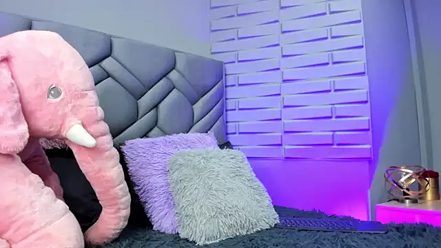 BriannaHarps online show from February 2025 02:55:02 AM