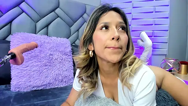 BriannaHarps online show from February 2025 10:39:02 PM