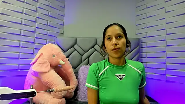 BriannaHarps online show from February 2025 08:42:02 PM