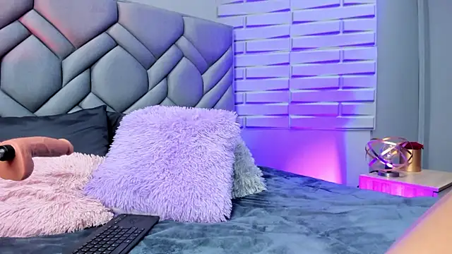 BriannaHarps online show from March 2025 05:09:01 AM