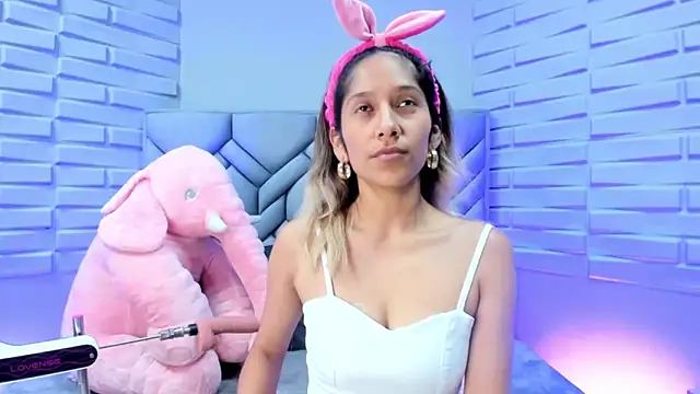 BriannaHarps online show from March 2025 07:17:02 PM