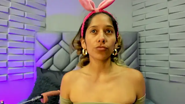 BriannaHarps online show from March 2025 08:31:02 PM