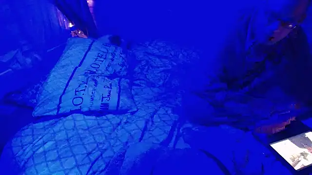 Maikel1981-NL online show from January 2025 11:10:01 PM