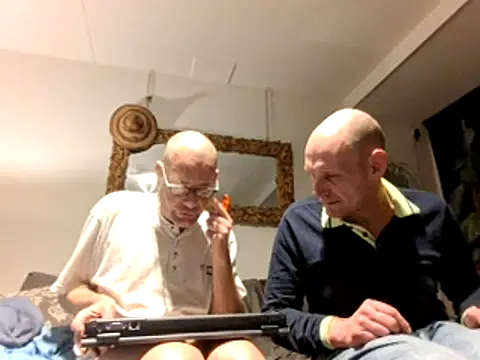 Maikel1981-NL online show from March 2025 03:13:02 AM