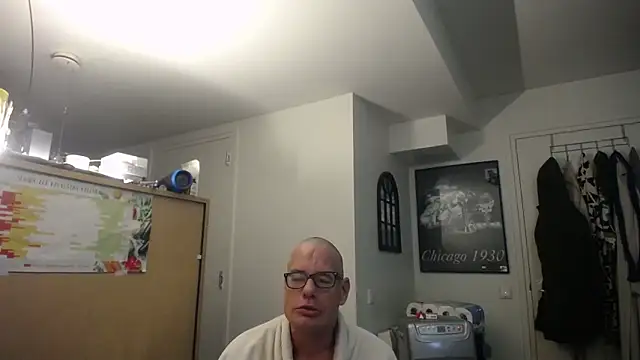 Maikel1981-NL online show from October 2025 10:41:01 PM