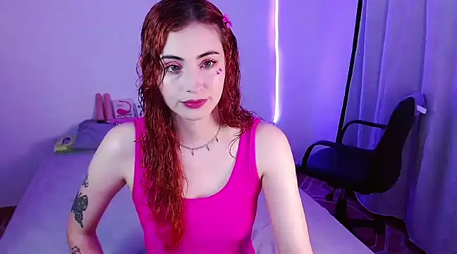 Snapshot of Eternal_Garden chatting on January 2025 11:24:01 PM Eternal Garden online show from January 2025 11:24:01 PM