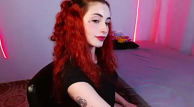 Snapshot of Eternal_Garden chatting on February 2025 10:51:01 PM Eternal Garden online show from February 2025 10:51:01 PM