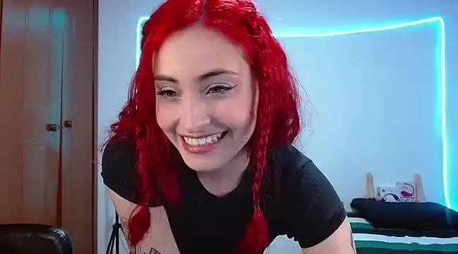 Snapshot of Eternal_Garden chatting on February 2025 10:28:01 PM Eternal Garden online show from February 2025 10:28:01 PM