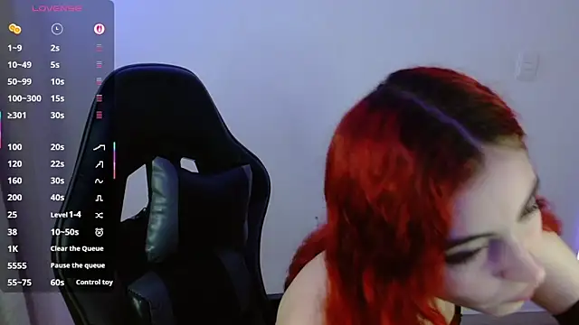 Snapshot of Eternal_Garden chatting on February 2026 12:26:01 AM Eternal Garden online show from February 2026 12:26:01 AM