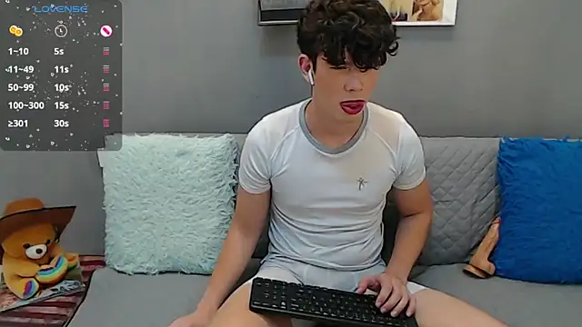 Angelo-cianuro- online show from January 2025 11:32:02 PM