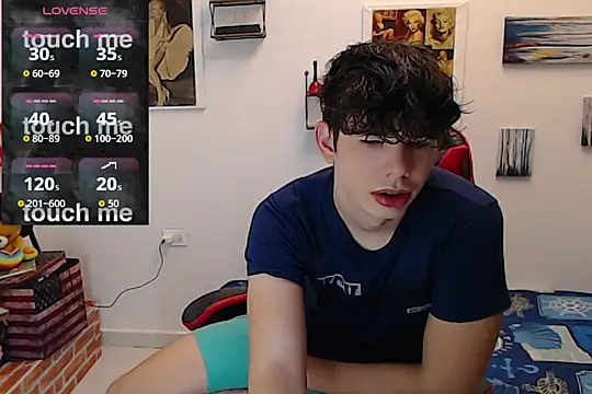 Angelo-cianuro- online show from September 2025 09:48:01 PM