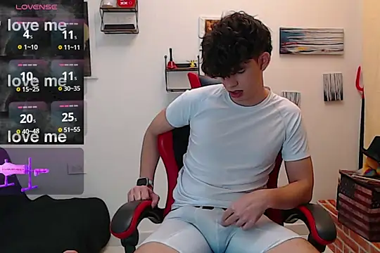 Angelo-cianuro- online show from December 2025 10:15:01 PM