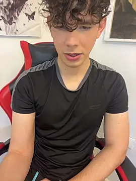 Angelo-cianuro- online show from May 2026 10:38:01 PM