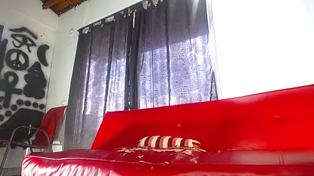 Snapshot of Dexter-T chatting on December 2024 08:54:01 PM Dexter-T online show from December 2024 08:54:01 PM