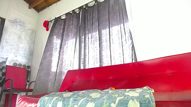 Snapshot of Dexter-T chatting on March 2025 04:07:02 PM Dexter-T online show from March 2025 04:07:02 PM