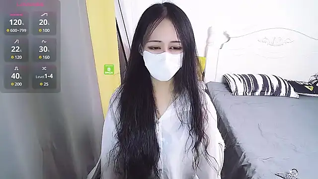 CN-Doudou online show from December 2024 02:46:02 AM