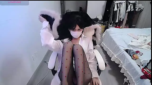 CN-Doudou online show from March 2026 08:26:33 AM