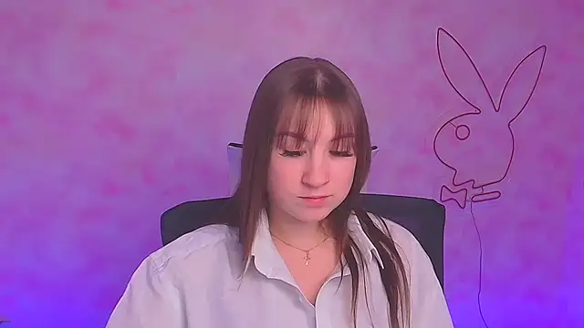 Evelina GG online show from December 2024 09:38:02 AM