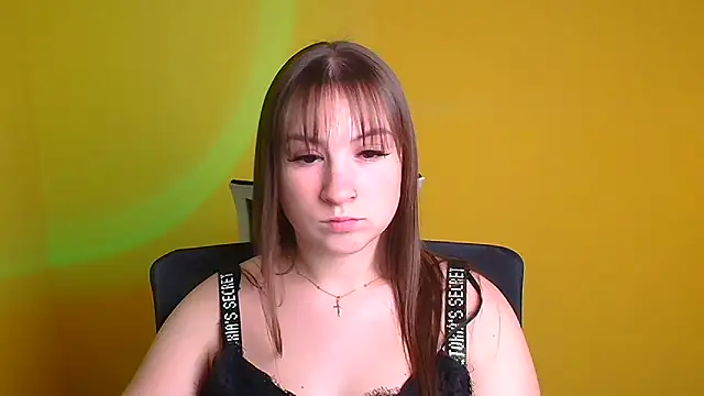 Evelina GG online show from January 2025 01:26:01 PM