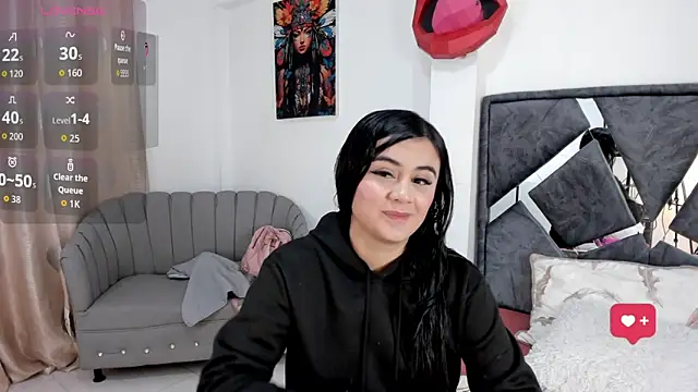 Dulce amg online show from May 2026 03:34:01 AM