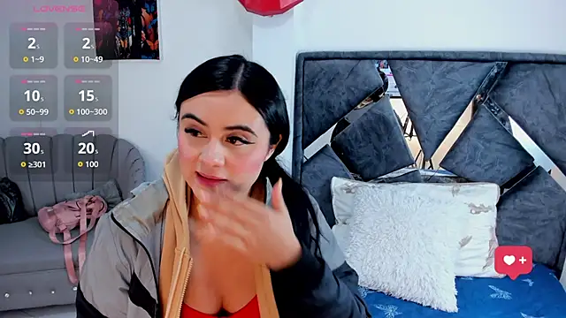 Dulce amg online show from May 2026 03:14:01 AM