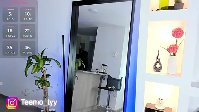 teemotwink online show from November 2025 10:13:02 PM