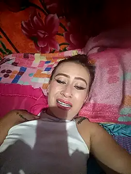 samy-blonde online show from March 2026 08:09:01 PM