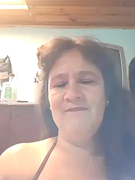 DirtyStefaniax online show from February 2025 05:01:02 PM