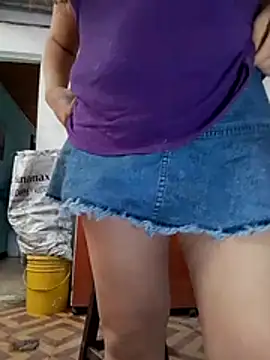 DirtyStefaniax online show from October 2025 05:36:02 PM