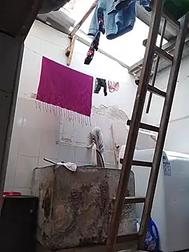 DirtyStefaniax online show from December 2025 05:30:01 PM